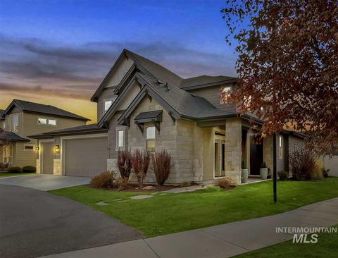 534 N Bursera Way, Eagle, ID 83616 photo 1