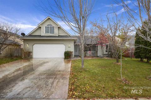 2412 Carnegie St, Caldwell, ID 83605 photo 1