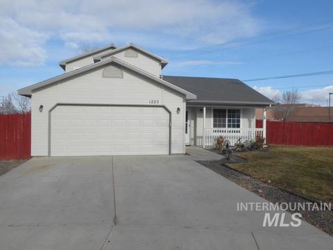 1223 Talon Ct, Caldwell, ID 83607 photo 1