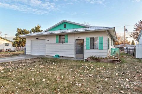 521 E Hanthorn, Weiser, ID 83672 photo 1