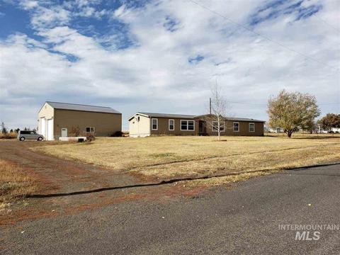 420 3rd St, Ferdinand, ID 83526 photo 1