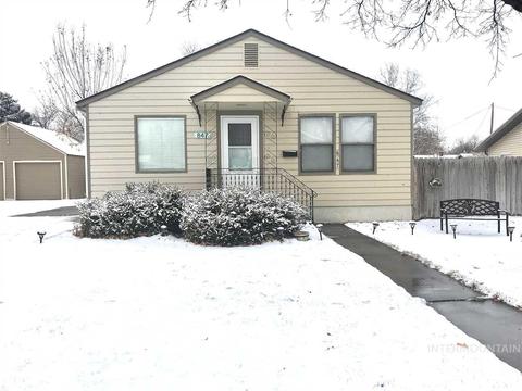 847 Walnut St, Twin Falls, ID 83301 photo 1