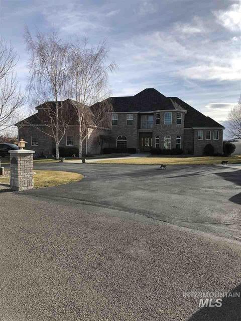 3541 E 3985 N, Kimberly, ID 83341 photo 1