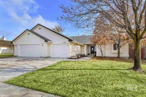 950 N Snead Pl, Eagle, ID 83616 photo 1