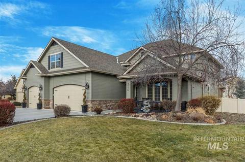 2176 W Forest Hill Ct, Eagle, ID 83616 photo 1