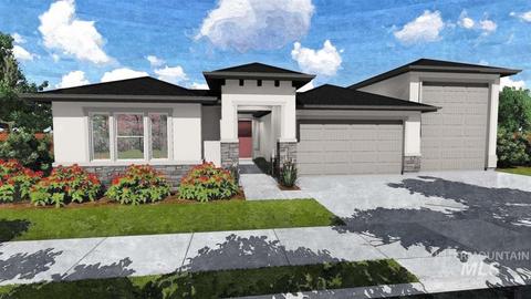 4043 W Prickly Pear Dr, Eagle, ID 83616 photo 1