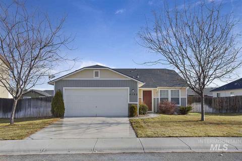 4792 S Tinker Ave, Boise, ID 83709 photo 1