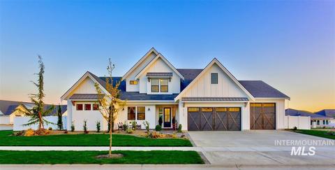 6989 W Founders, Eagle, ID 83616 photo 1