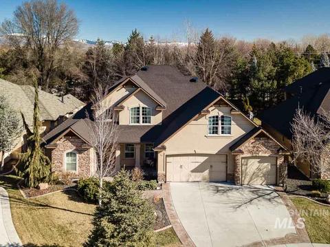 77 W Riverbridge Ln, Eagle, ID 83616 photo 1