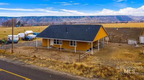 9308 Wright Rd, Melba, ID 83641 photo 1