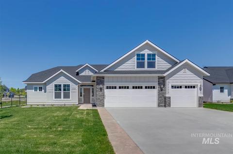 4358 W Spring House Dr, Eagle, ID 83616 photo 1