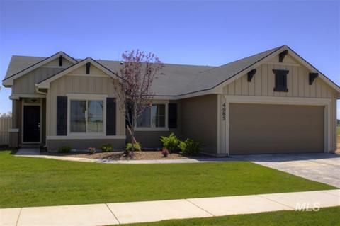 1226 E Imlay St, Kuna, ID 83634 photo 1