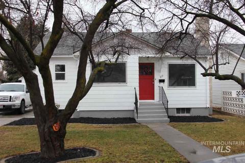 419 Banner St Nampa Id 83686 Mls 98752446 Movoto Com