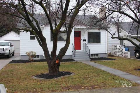 419 Banner St Nampa Id 83686 Mls 98752446 Movoto Com