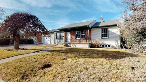 1041 Highview Ln, Twin Falls, ID 83301 photo 1