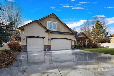 231 N Flower Pl, Eagle, ID 83616 photo 1