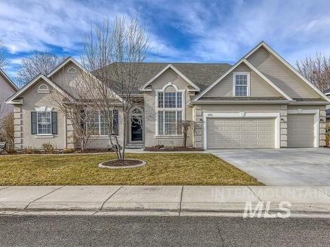 1375 N Mansfield Pl, Eagle, ID 83616 photo 1