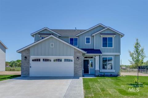 4365 W Spring House Dr, Eagle, ID 83616 photo 1