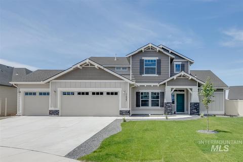 409 N Bursera Ave, Eagle, ID 83616 photo 1