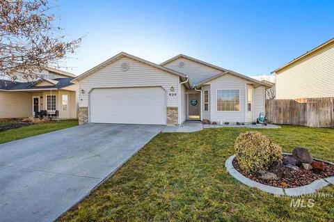 920 Graycliff Dr, Caldwell, ID 83607 photo 1