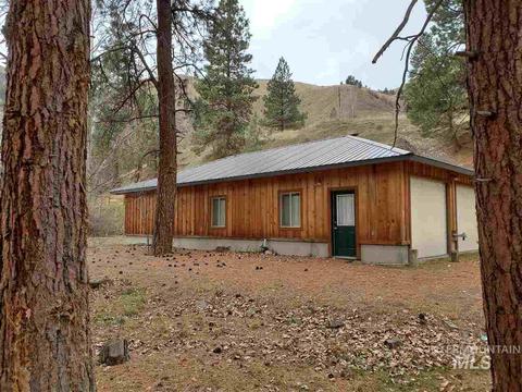 144 Old Pollock Rd, Pollock, ID 83547 photo 1
