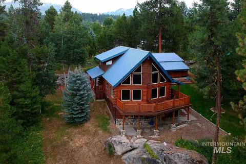 14183 Hancock, Mccall, ID 83638 photo 1