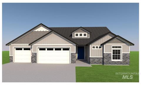 2468 E 3844 N, Filer, ID 83328 photo 1