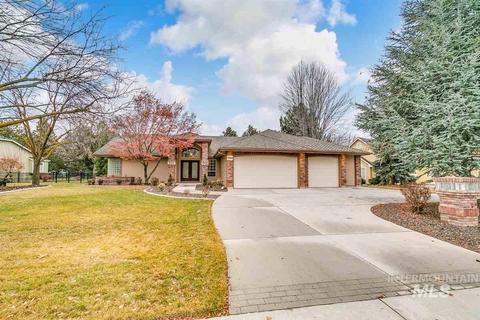 1760 N Parkforest Way, Eagle, ID 83616 photo 1