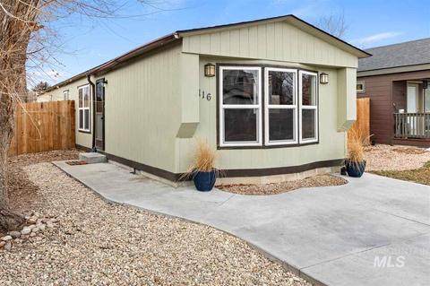 116 Barbara, Middleton, ID 83644 photo 1