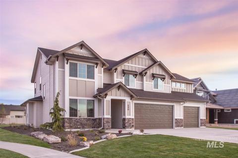 736 E Tucman St, Kuna, ID 83634 photo 1
