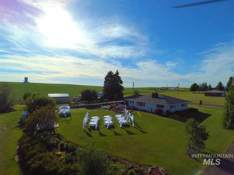 1002 6th Ave, Nezperce, ID 83543 photo 1