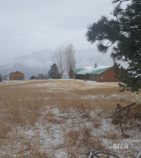158 Grouse Ln, Pollock, ID 83547 photo 1