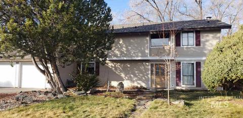 1355 Amber Dr, Mountain Home, ID 83647 photo 1