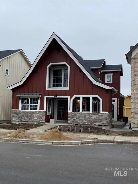163 S Mathie Way, Eagle, ID 83616 photo 1