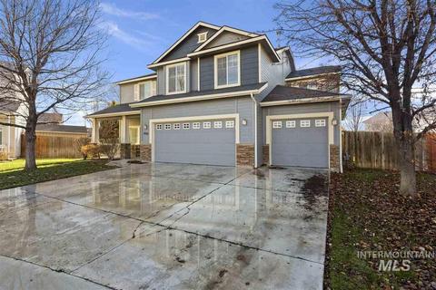 4916 Spurgin Pl, Caldwell, ID 83607 photo 1