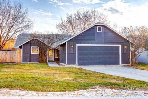 3388 E Anemone Ct, Boise, ID 83716 photo 1
