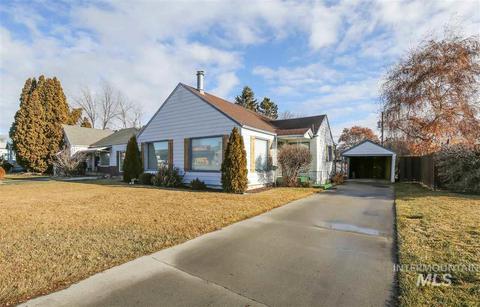 1128 State St, Weiser, ID 83672 photo 1