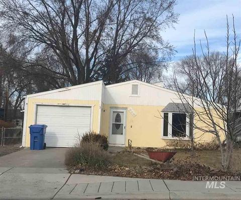 222 W Ave 8th, Jerome, ID 83338 photo 1
