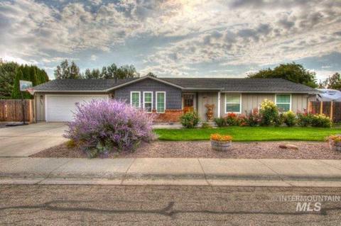3886 Daisy Way, Boise, ID 83709 photo 1