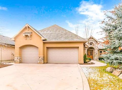 181 W Riverbridge Ln, Eagle, ID 83616 photo 1