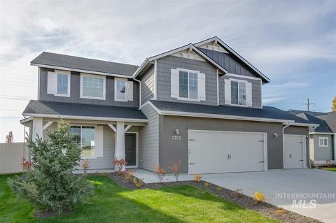 389 N Bursera Ave, Eagle, ID 83616 photo 1