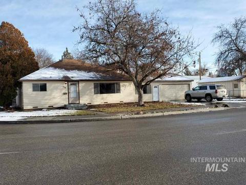 770 W 7th St, Weiser, ID 83672 photo 1