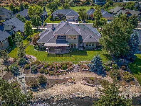 1438 W Oakhampton Dr, Eagle, ID 83616 photo 1