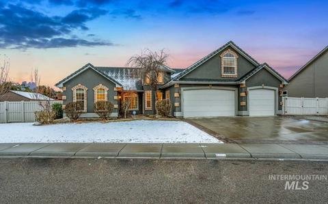 4111 Easy Jet Dr, Meridian, ID 83642 photo 1