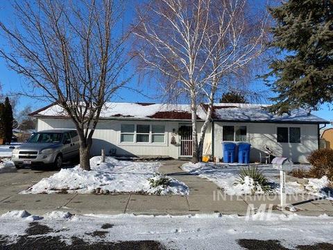 1903 Jackson St N, Jerome, ID 83338 photo 1
