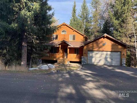 1025 Bitterroot Dr, Mccall, ID 83638 photo 1