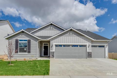 828 N Chastain Ln, Eagle, ID 83616 photo 1