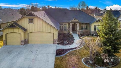 4639 W Escalante Dr, Eagle, ID 83616 photo 1