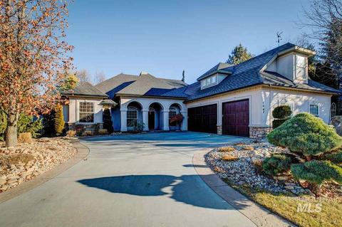 1567 S River Grove Way, Eagle, ID 83616 photo 1