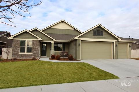 5742 W Cavendale Dr, Eagle, ID 83616 photo 1